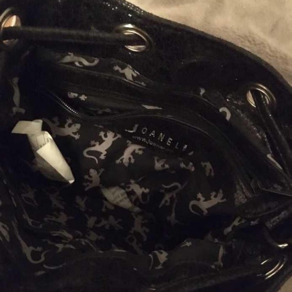 Joanel bucket bag brand new - Picture 3 of 5